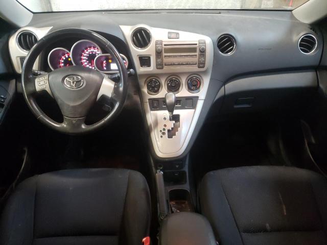 Photo 8 from auction – 2009 TOYOTA COROLLA MA with VIN 2T1KE40E99C008985