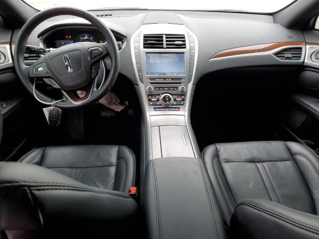 Photo 8 from auction – 2020 LINCOLN MKZ RESERV with VIN 3LN6L5LU6LR606366