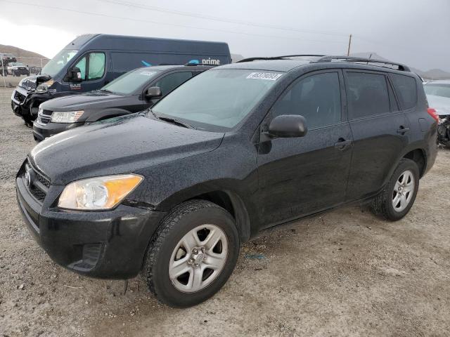 TOYOTA RAV4 2012 with VIN 2T3ZF4DV8CW123323 - Photo from auction