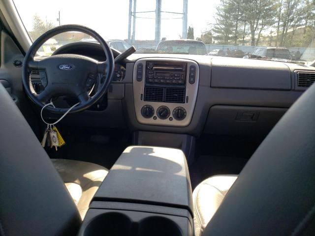 Photo 8 from auction – 2005 FORD EXPLORER X with VIN 1FMZU73E05ZA47829