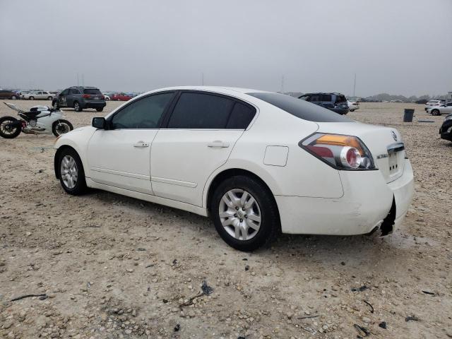 Photo 2 from auction – 2012 NISSAN ALTIMA BAS with VIN 1N4AL2AP9CC195625
