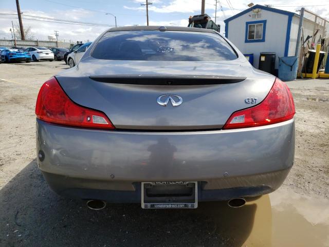 Photo 6 from auction – 2012 INFINITI G37 BASE with VIN JN1CV6EK8CM421394