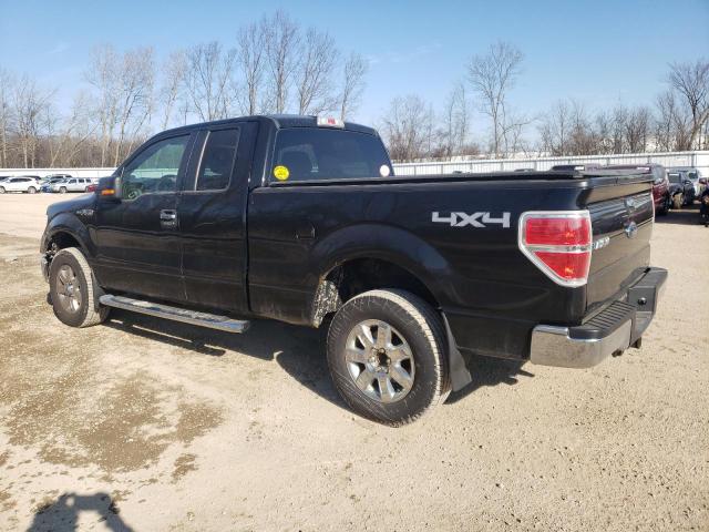 Photo 2 from auction – 2013 FORD F150 SUPER with VIN 1FTEX1EMXDFB96714