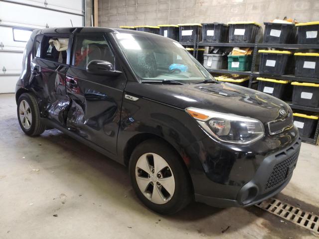 Photo 4 from auction – 2015 KIA SOUL with VIN KNDJN2A25F7182568