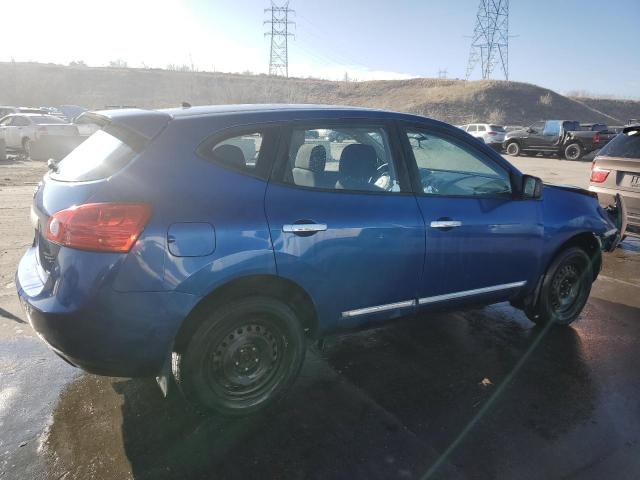 Photo 3 from auction – 2011 NISSAN ROGUE S with VIN JN8AS5MV8BW277601