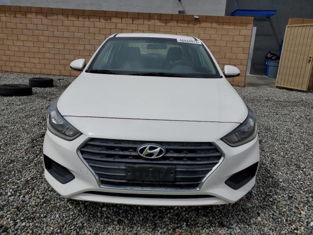 Photo 5 from auction – 2018 HYUNDAI ACCENT SE with VIN 3KPC24A30JE020961