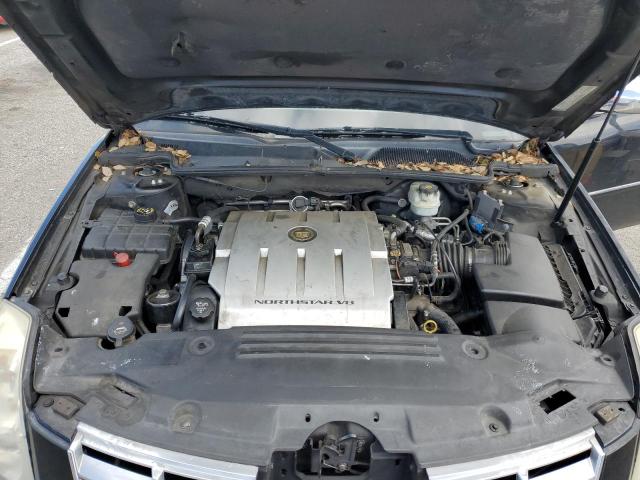 Photo 11 from auction – 2006 CADILLAC DTS with VIN 1G6KD57Y76U102227