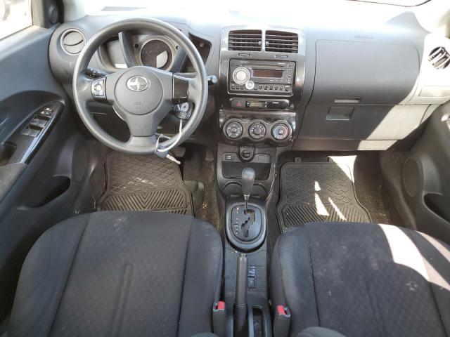 Photo 8 from auction – 2010 TOYOTA SCION XD with VIN JTKKU4B43AJ052621