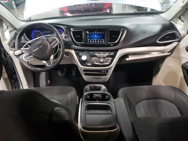 Photo 8 from auction – 2020 CHRYSLER PACIFICA T with VIN 2C4RC1FGXLR126899
