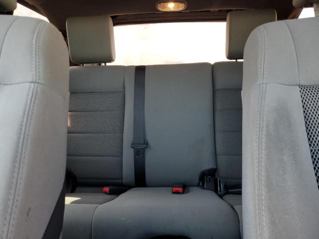 Photo 10 from auction – 2009 JEEP WRANGLER U with VIN 1J8GA59159L712903