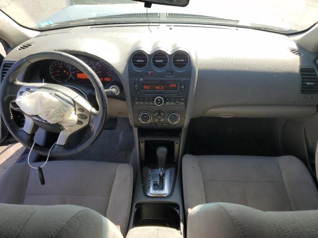 Photo 8 from auction – 2011 NISSAN ALTIMA BAS with VIN 1N4AL2AP0BN458670