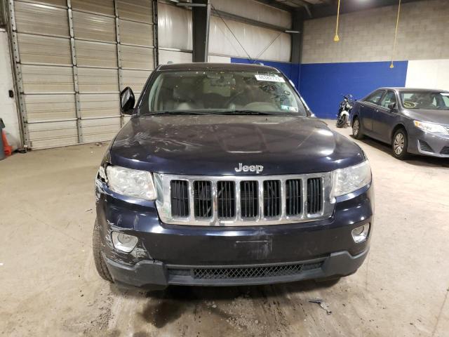 Photo 5 from auction – 2011 JEEP GRAND CHER with VIN 1J4RR4GG9BC542863