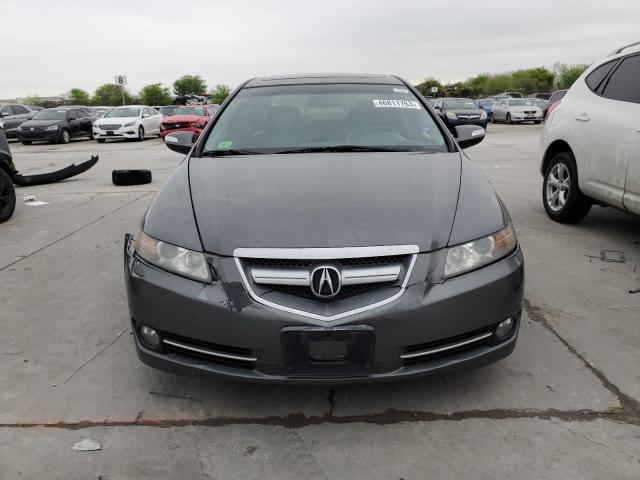 Photo 5 from auction – 2008 ACURA TL with VIN 19UUA66288A043650