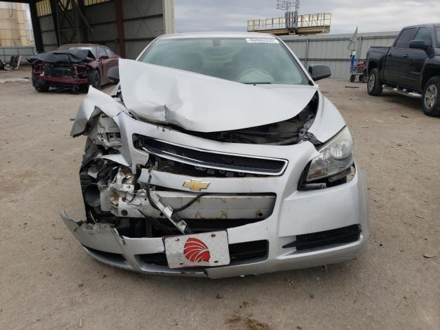 Photo 5 from auction – 2011 CHEVROLET MALIBU LS with VIN 1G1ZB5E16BF169349
