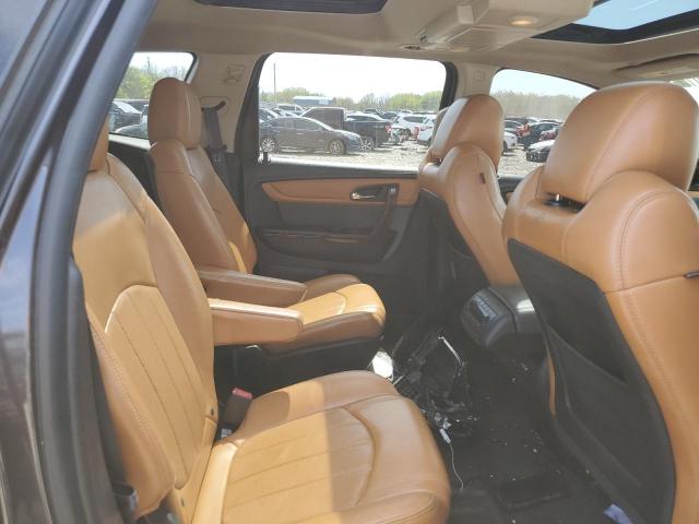 Photo 11 from auction – 2013 CHEVROLET TRAVERSE L with VIN 1GNKRLKDXDJ202108