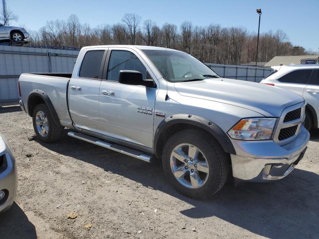 Photo 4 from auction – 2014 RAM 1500 SLT with VIN 1C6RR7GT2ES365238