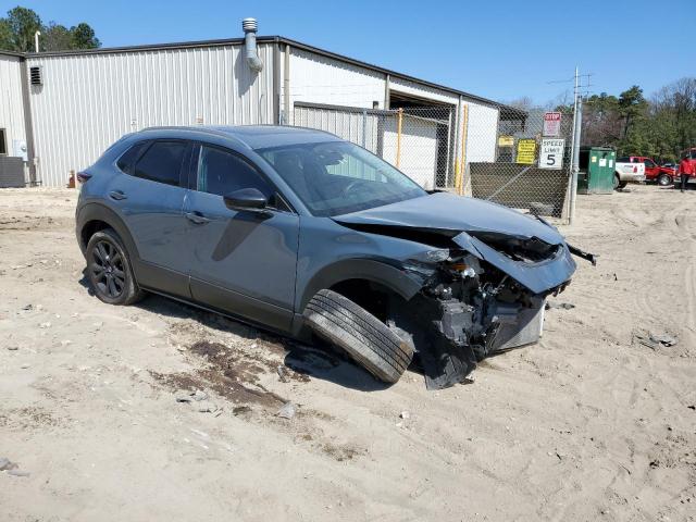 Photo 4 from auction – 2022 MAZDA CX-30 PREF with VIN 3MVDMBCL3NM445987