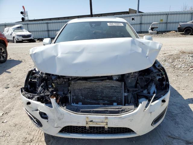 Photo 5 from auction – 2013 VOLVO S60 T5 with VIN YV1612FS0D1223600
