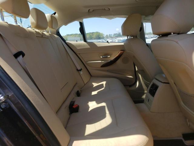 Photo 10 from auction – 2013 BMW 328 I with VIN WBA3A5C58DF351415