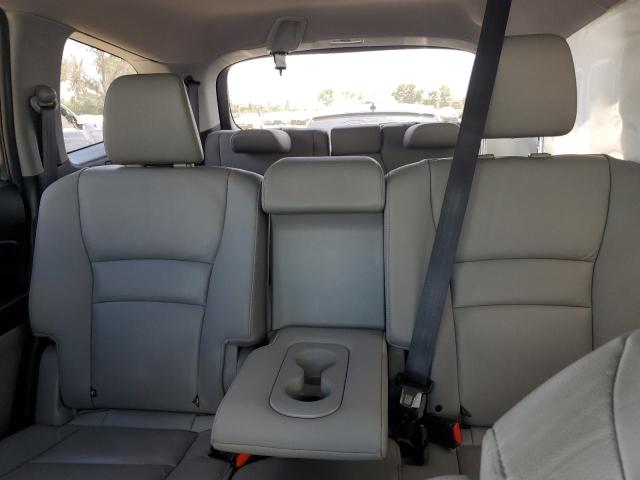 Photo 10 from auction – 2022 HONDA PILOT EXL with VIN 5FNYF5H50NB017548