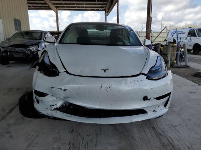 Photo 5 from auction – 2023 TESLA MODEL 3 with VIN 5YJ3E1EA8PF470861