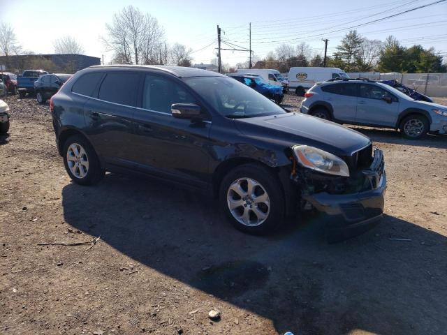 Photo 4 from auction – 2013 VOLVO XC60 3.2 with VIN YV4940DZ4D2373697
