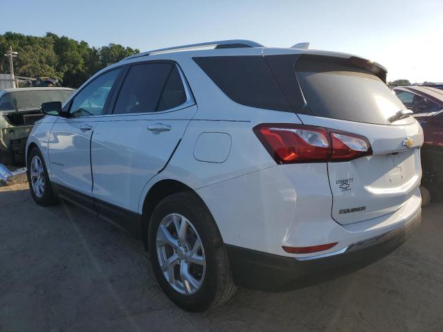 Photo 2 from auction – 2021 CHEVROLET EQUINOX PR with VIN 3GNAXNEV2MS138288