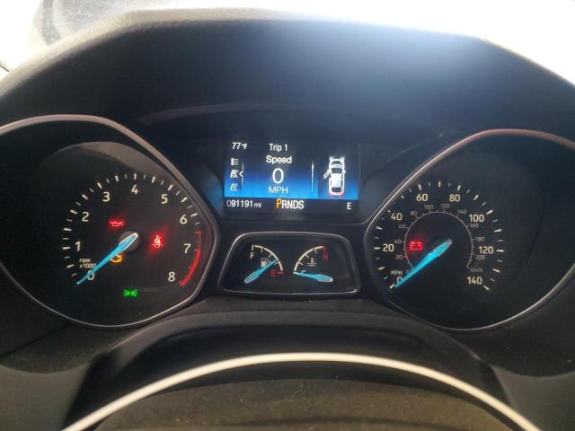 Photo 9 from auction – 2016 FORD FOCUS SE with VIN 1FADP3F25GL244491