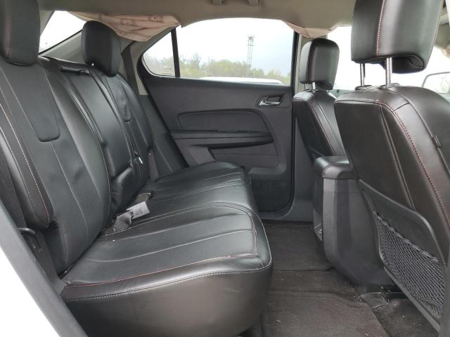 Photo 11 from auction – 2016 CHEVROLET EQUINOX LT with VIN 2GNALDEK5G1121206