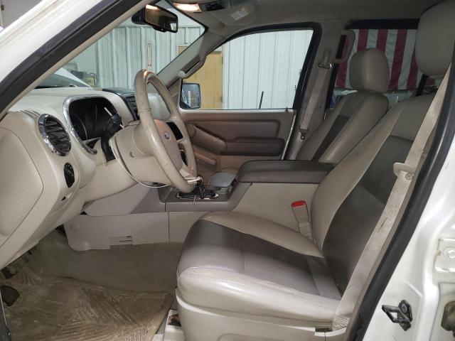 Photo 7 from auction – 2006 FORD EXPLORER X with VIN 1FMEU73E46ZA02540