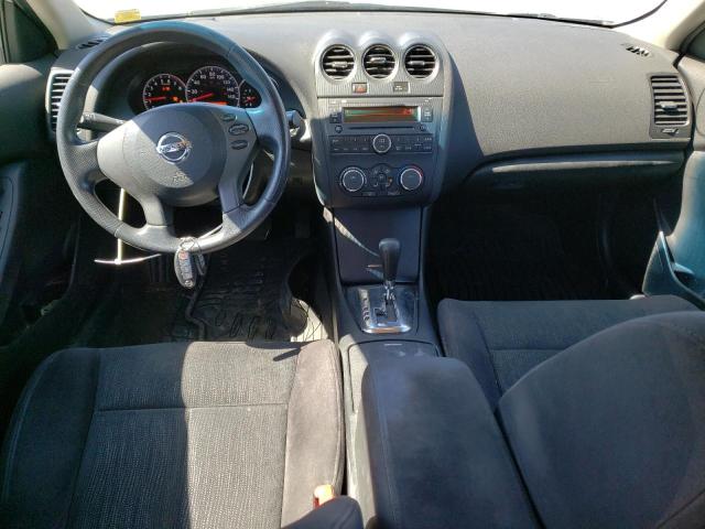 Photo 8 from auction – 2012 NISSAN ALTIMA BAS with VIN 1N4AL2AP1CN415800