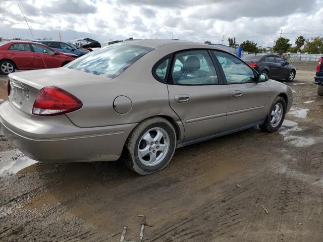Photo 3 from auction – 2004 FORD TAURUS SES with VIN 1FAFP55S34G148501