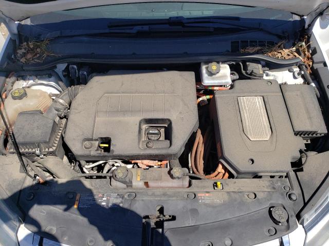 Photo 11 from auction – 2014 CHEVROLET VOLT with VIN 1G1RA6E41EU156270