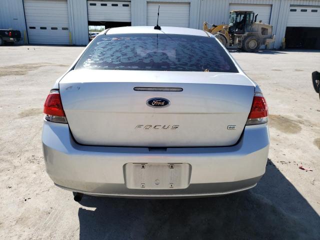 Photo 6 from auction – 2010 FORD FOCUS SE with VIN 1FAHP3FN5AW222184
