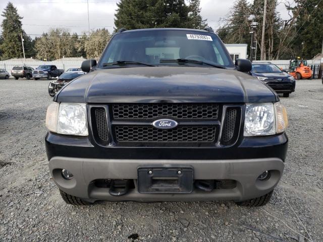 Photo 5 from auction – 2002 FORD EXPLORER S with VIN 1FMZU77E72UB84026