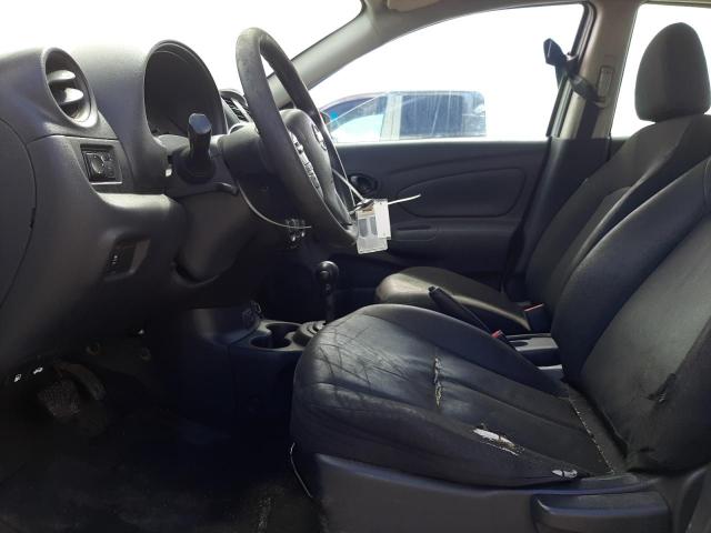 Photo 7 from auction – 2019 NISSAN VERSA S with VIN 3N1CN7AP6KL820580