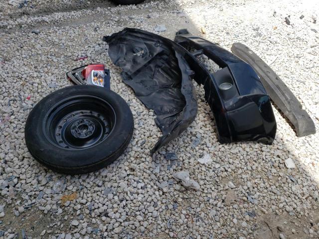 Photo 13 from auction – 2022 HONDA PILOT SE with VIN 5FNYF5H29NB023340