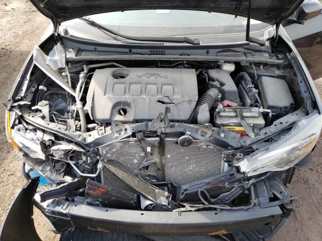 Photo 11 from auction – 2017 TOYOTA COROLLA L with VIN 2T1BURHE4HC752061