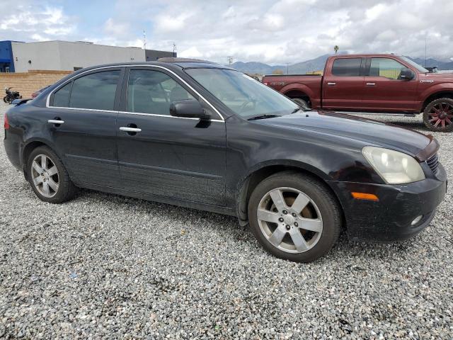 Photo 4 from auction – 2008 KIA OPTIMA LX with VIN KNAGE123085178077