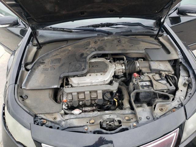 Photo 11 from auction – 2012 ACURA TL with VIN 19UUA8F28CA018140