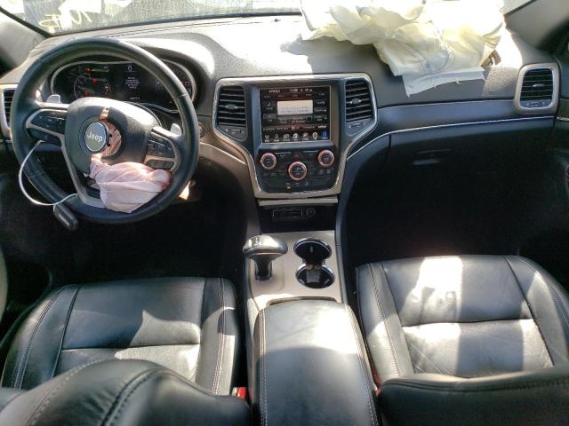 Photo 8 from auction – 2015 JEEP GRAND CHER with VIN 1C4RJEBG0FC192653