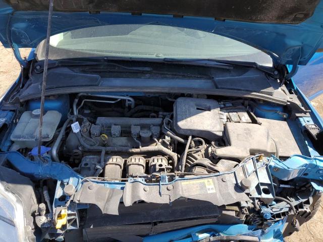 Photo 11 from auction – 2012 FORD FOCUS SE with VIN 1FAHP3K29CL304080