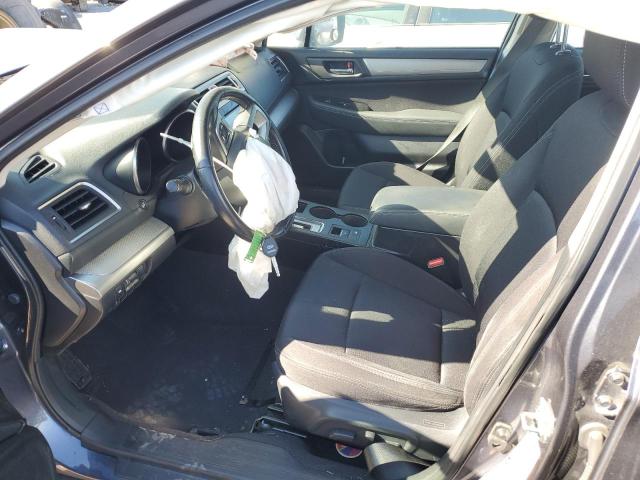Photo 7 from auction – 2016 SUBARU LEGACY 2.5 with VIN 4S3BNAC65G3038929