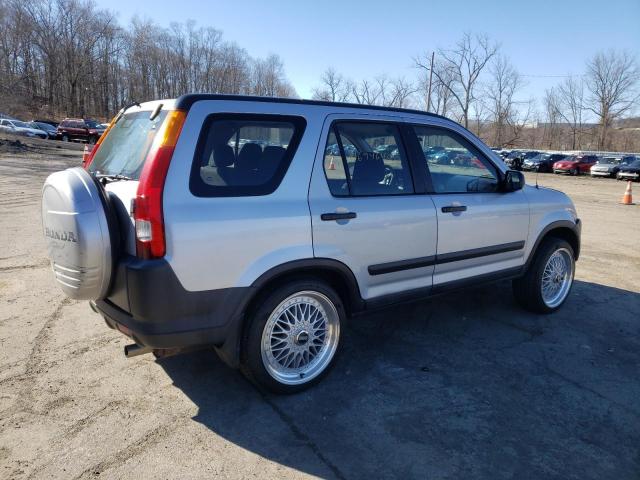Photo 3 from auction – 2004 HONDA CR-V EX with VIN SHSRD78444U227557