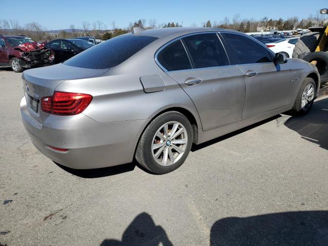 Photo 3 from auction – 2016 BMW 528 XI with VIN WBA5A7C57GG146381
