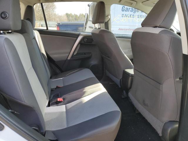Photo 11 from auction – 2014 TOYOTA RAV4 LE with VIN 2T3BFREV2EW198003