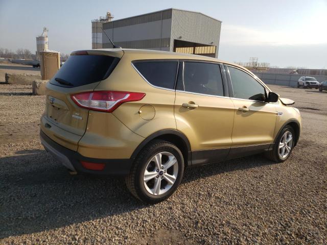 Photo 3 from auction – 2014 FORD ESCAPE SE with VIN 1FMCU0GX6EUC59060