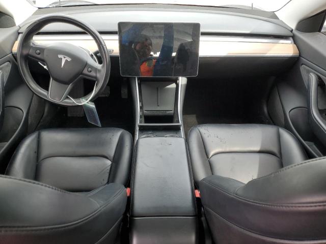 Photo 8 from auction – 2018 TESLA MODEL 3 with VIN 5YJ3E1EA3JF056331