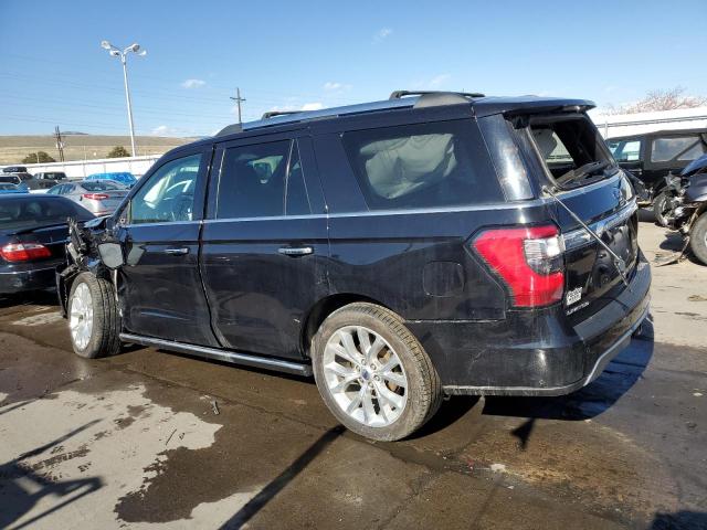 Photo 2 from auction – 2019 FORD EXPEDITION with VIN 1FMJU2AT9KEA29995