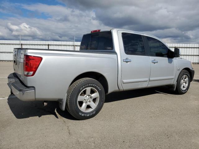 Photo 3 from auction – 2004 NISSAN TITAN XE with VIN 1N6AA07A34N553389